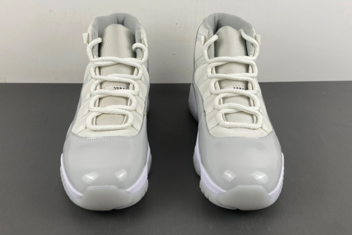 Jordan 11 Retro Grand Finale (Women