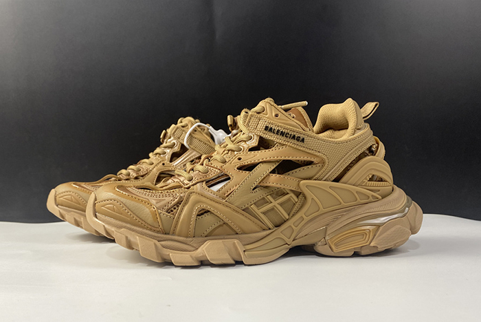 4.0 Balenciaga Track TRAINER 568615 W3AG1 2706
