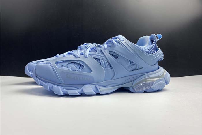 Balenciaga TRACK SNEAKER LIGHT BLUE W2LA1 4800