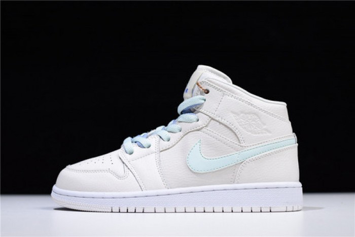 Air  Jordan 1  Mid GG