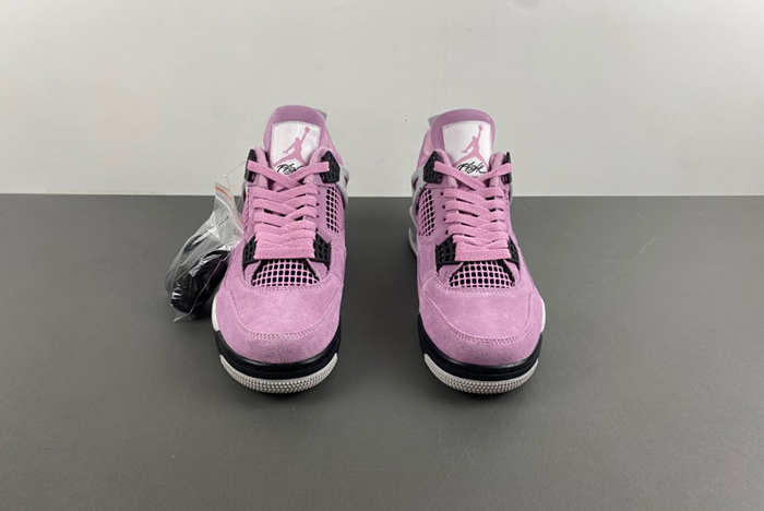 Air Jordan 4 WMNS Orchid - AQ9129-501