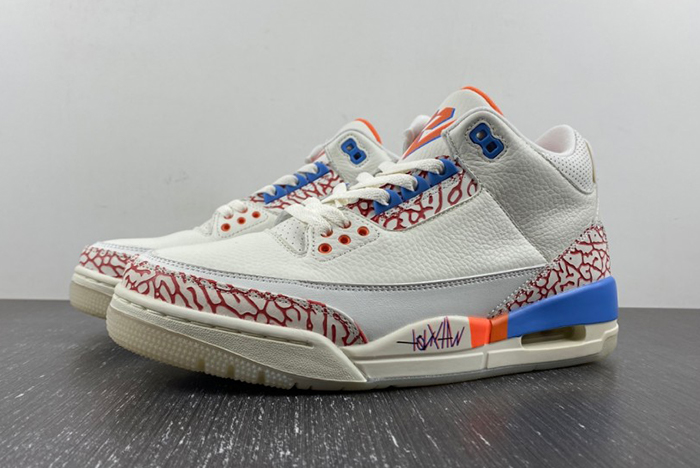 Air Jordan 3 Retro CK9246-991