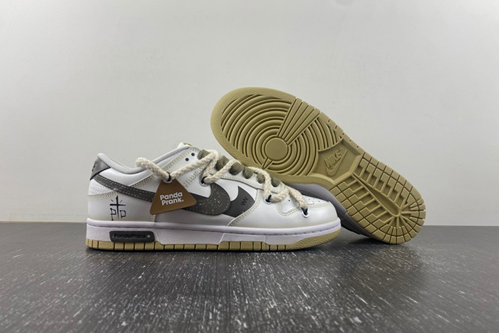 Nike Dunk Low  553558-132