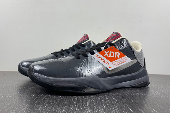 Nike Kobe 5 Aston Martin Pack Men's - 386429-004 386429-004