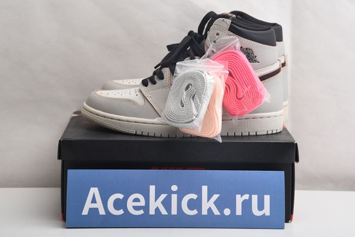 AIR JORDAN 1 HIGH OG DEFIANT CD6578-006