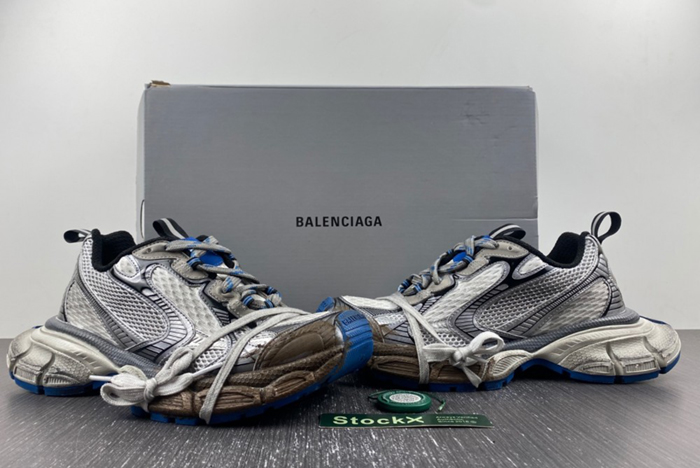 BALENCIAGA -PHANTOM SNEAKER 734734 W3XL2 9065