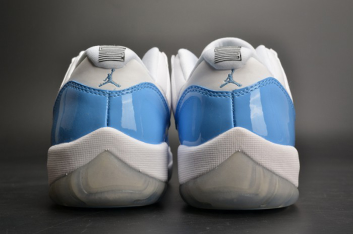 AIR JORDAN 11 RETRO LOW
