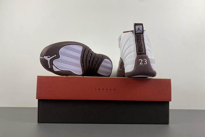 SoleFly x Air Jordan 12 Retro SP 