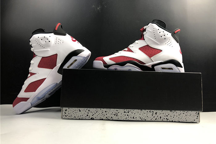 Air Jordan 6 Retro