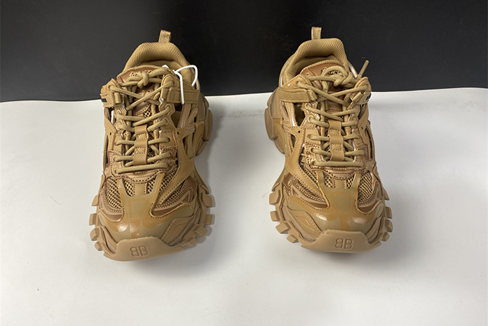 4.0 Balenciaga Track TRAINER 568615 W3AG1 2706