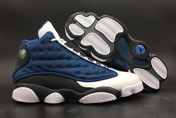 AIR JORDAN 13 RETRO 