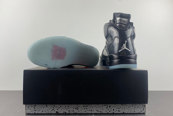 Air Jordan 5 Retro