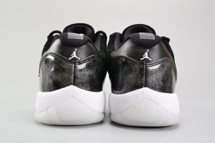 AIR JORDAN 11 RETRO LOW BG (GS)