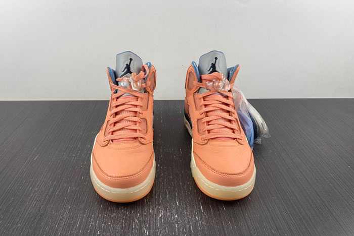 Air Jordan5 X DJ KHALED  DV4982-641