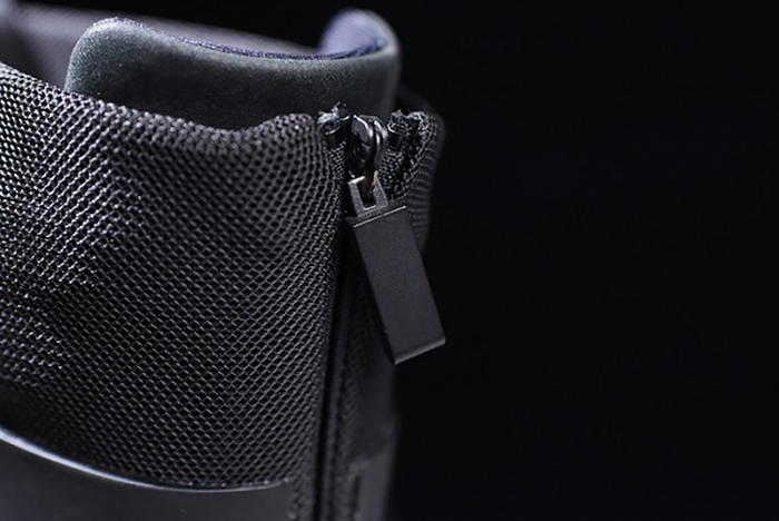 Nike Air Fear of God 1 Black AR4237-001