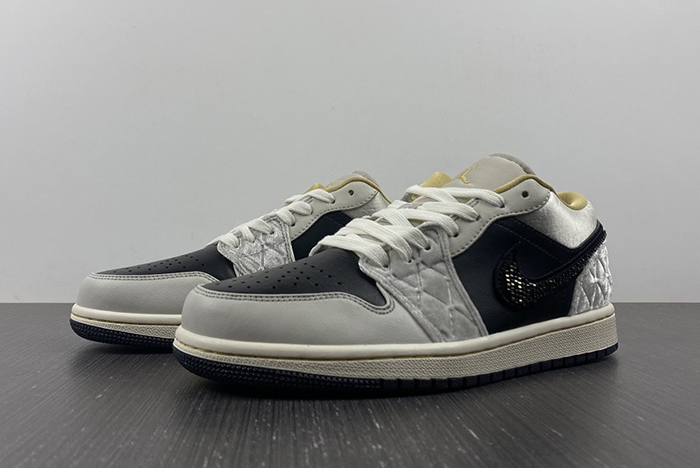 AIR JORDAN 1 LOW SE DV1762-001