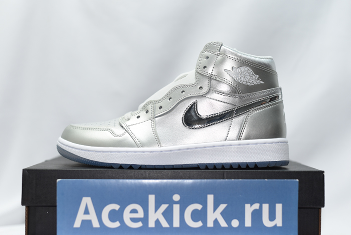 Air Jordan 1 High Golf Gift Giving FD6815-001