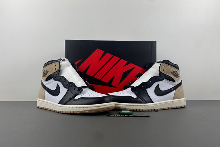 Air Jordan 1 High 