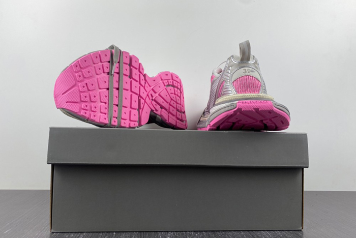 BALENCIAGA -PHANTOM SNEAKER  734731 W3XL5 9050