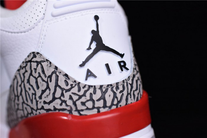 Air Jordan 3 Retro Hall of Fame  136064-116
