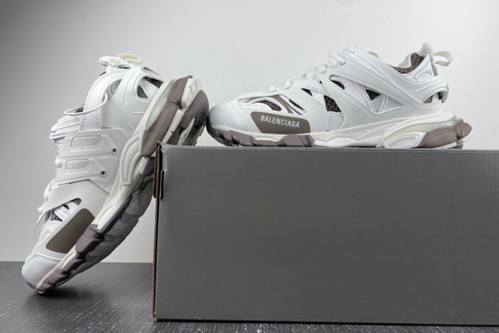 Balenciaga 3.0  Track Sneaker 542436 W5CB2 0609