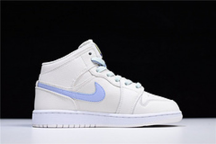 Air  Jordan 1  Mid GG