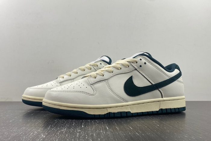 Nike Dunk Low 'Athletic Department' FQ8080-133