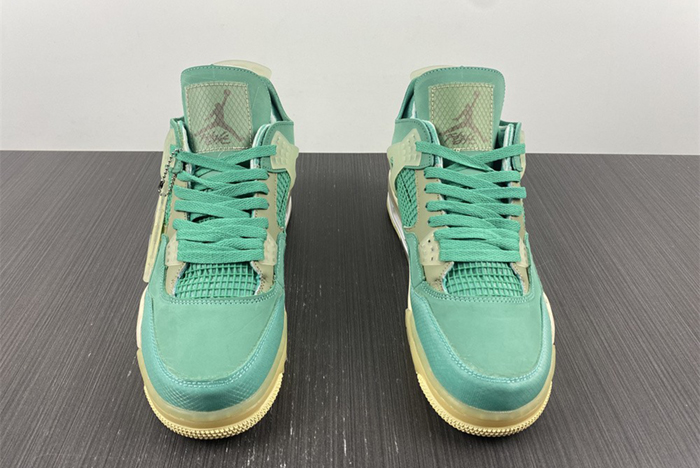 Air Jordan 4 Off-White  AJ4 OW  CV9388-102