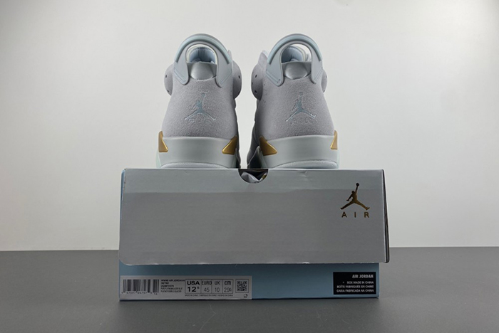 Jordan 6 Retro   Paris Olympics  DQ4914-074