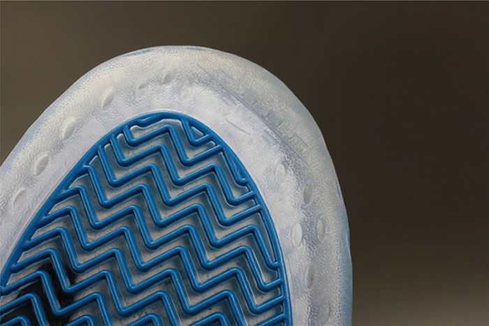 Nike Air Foamposite One XX "Royal" blue mens 895320-500