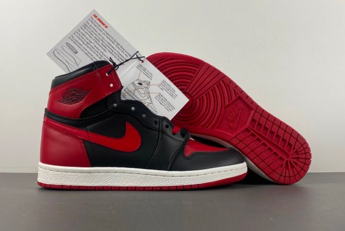 Jordan 1 Retro High 
