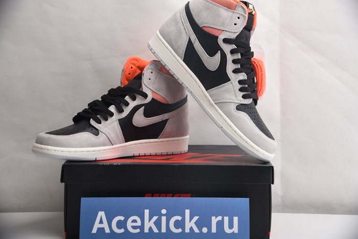 Air Jordan 1 Retro High OG 