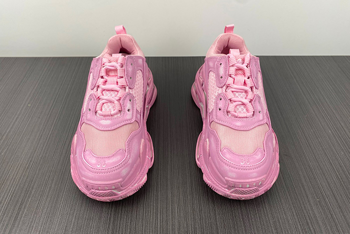 BALENCIAGA 1.0 Triple s sneaker 524039 W3CN3 5000