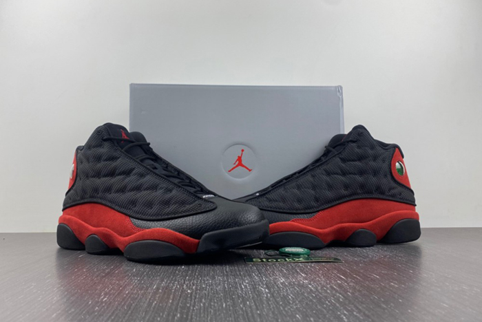 Air Jordan 13