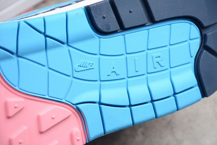 Parra Nike Air Max 1 AT3057-100