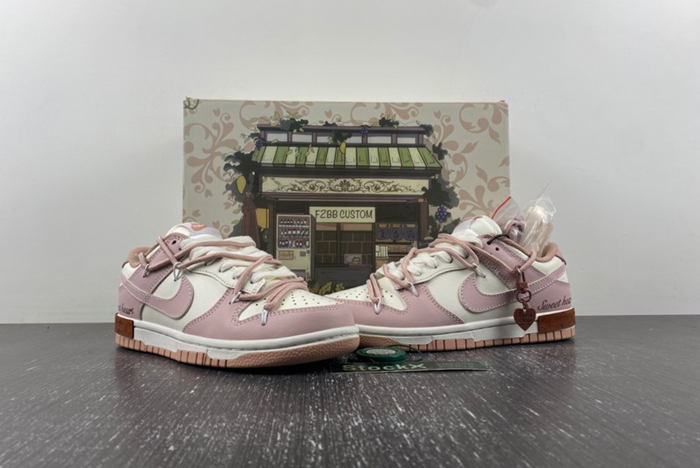 Nike SB Dunk Low  DD1503-118
