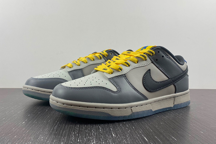 Nike Dunk Low North Carolina A&T DR6187-001