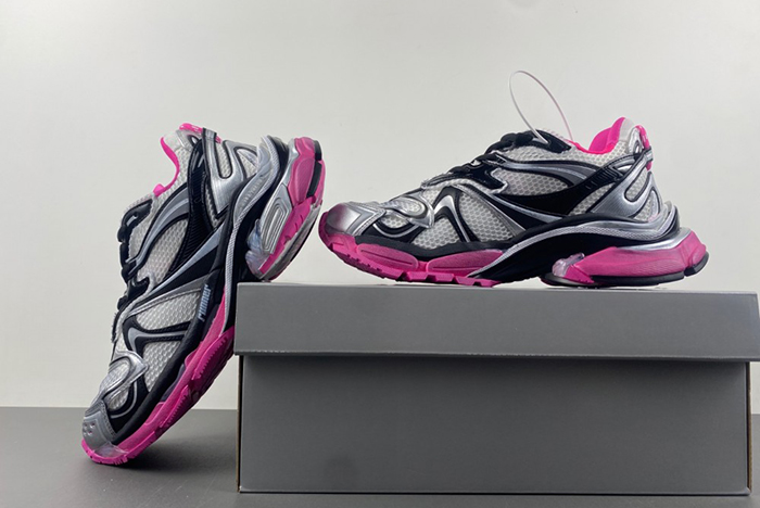 Balenciaga 7.5-2  779066-W3RBXP-5418