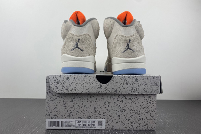 Air Jordan 5 Retro SE 