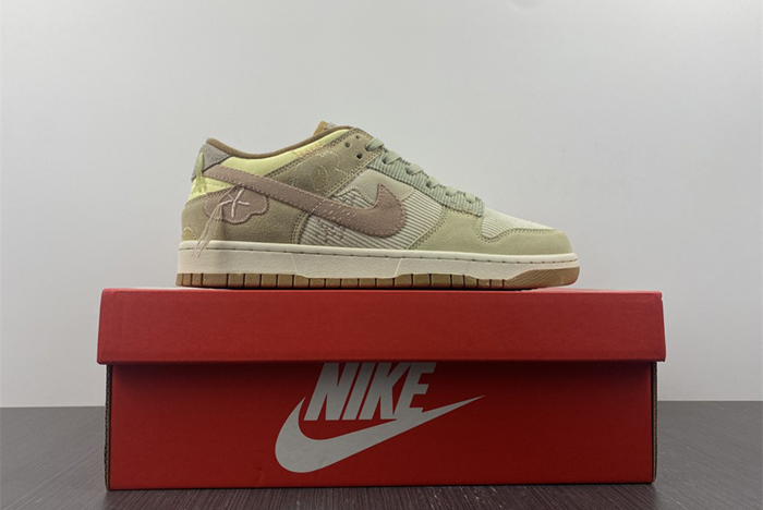 Nike Dunk Low