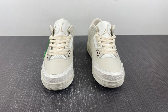 Travis Scott x Air Jordan 3  Palomino  136064-668