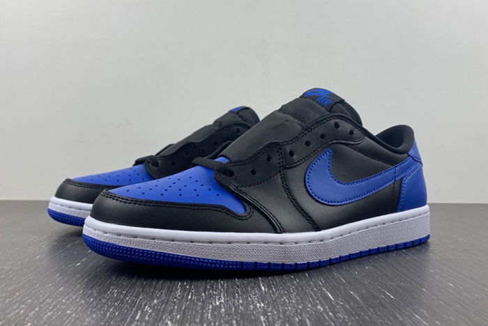 Jordan 1 Retro Low Royal (2015) - 705329-004