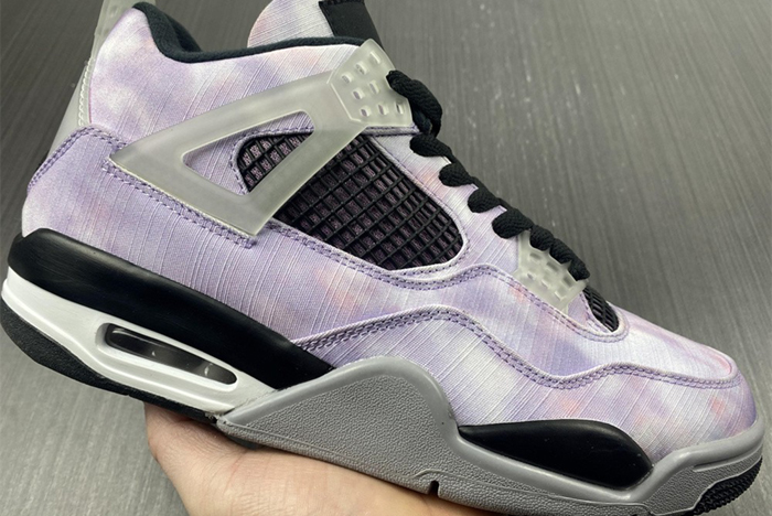 Air Jordan 4 “Zen Master” DH7138-506