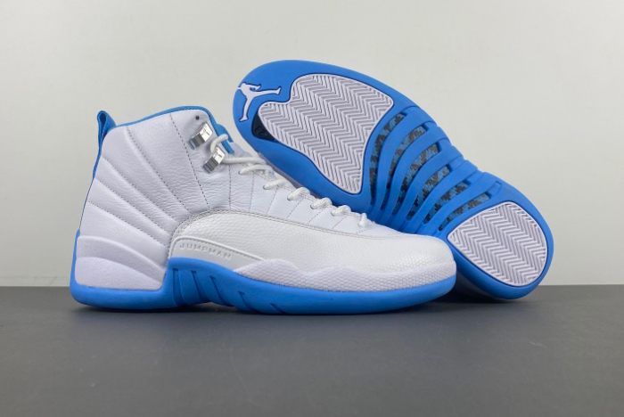 Jordan 12 Retro Melo (2025) Men