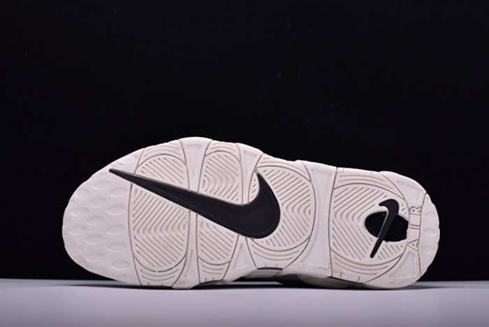 Off-White  X NIKE AIR MORE UPTEMPO MENS  AA4060-201