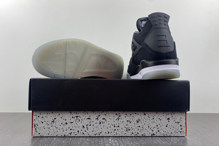 Air Jordan 4 Retro  136863