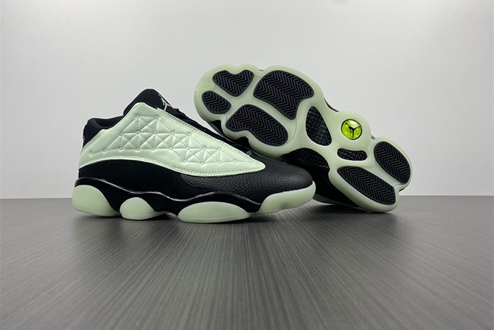 Air Jordan 13 Low “Singles Day