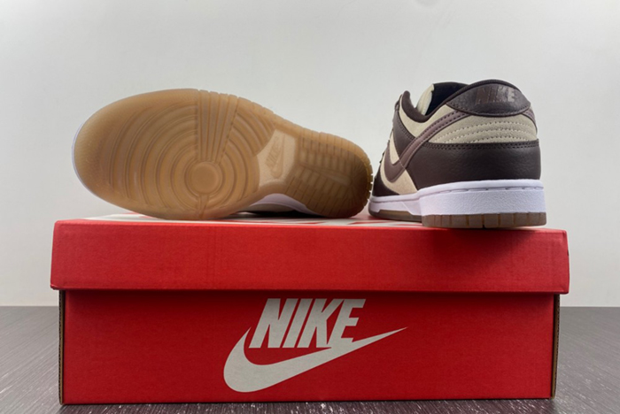 Nike Dunk Low Plum Eclipse - FJ4734-100