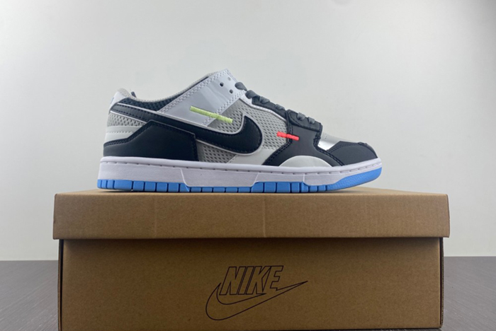 Nike Dunk Low Scrap Premium  DN5381-001