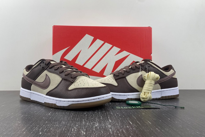 Nike Dunk Low Plum Eclipse - FJ4734-100